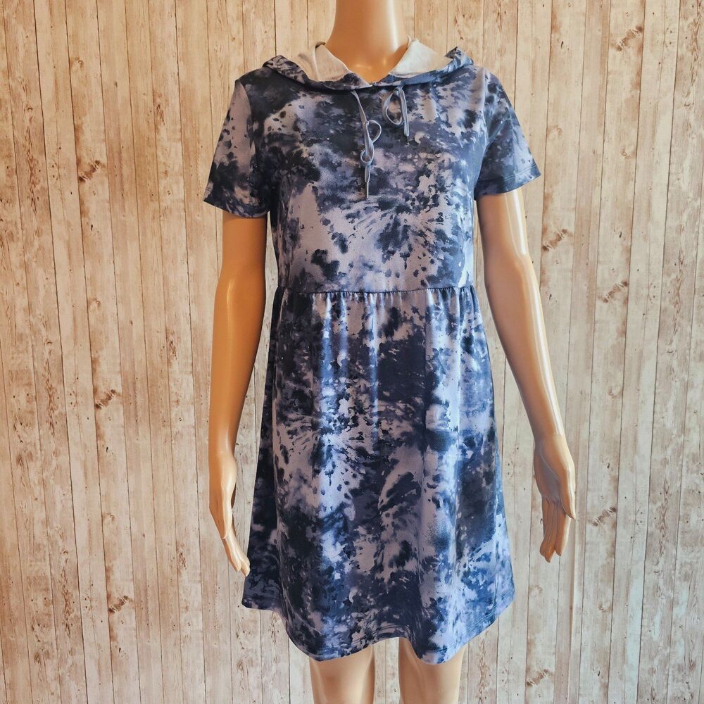 Juniors Tshirt dress NWOT
